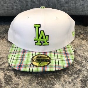 Los Angeles Dodgers Hat
